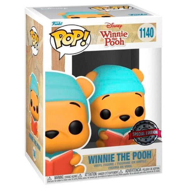 Shops Winnie the pooh Funko Pop