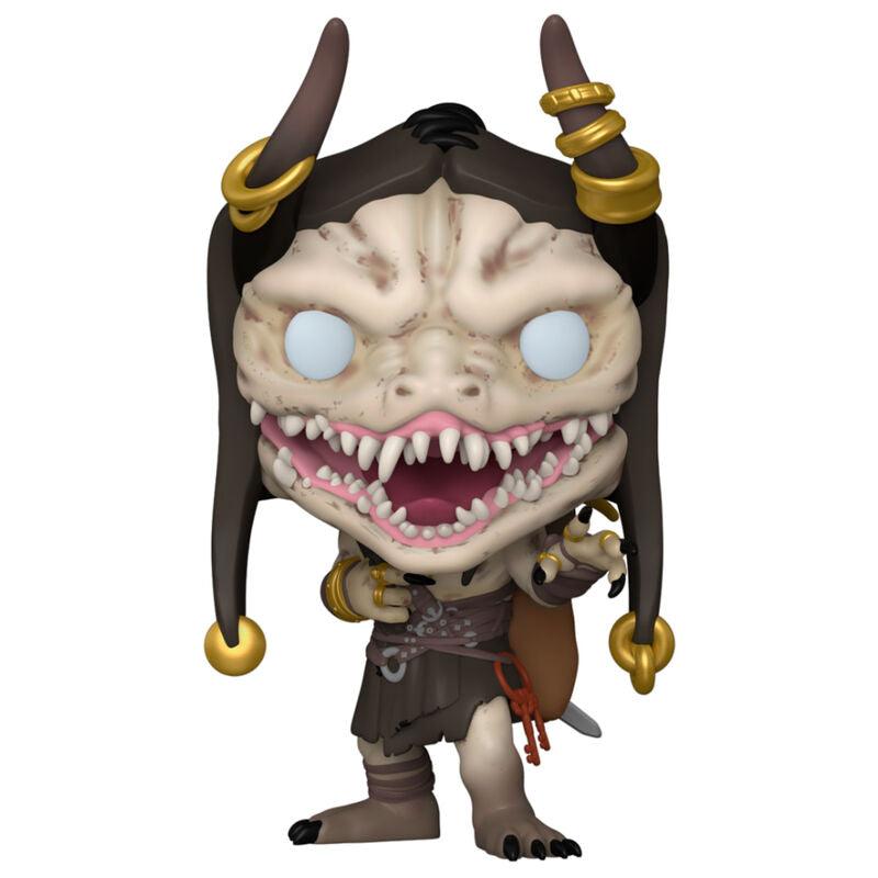 Funko Pop! Games: Diablo IV - Treasure Goblin Vinyl Figure #953 - Funko - Ginga Toys