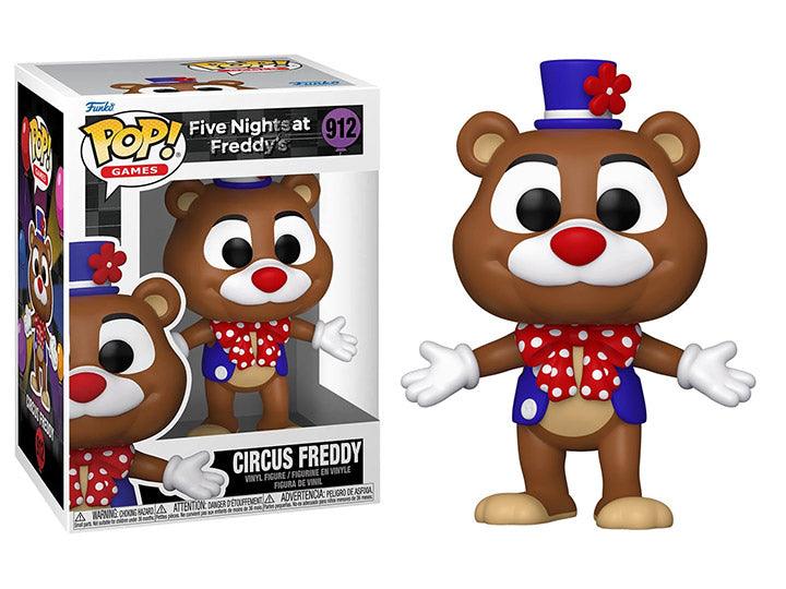 Funko Pop! Plush: Five Nights at Freddy's - Balloon Freddy