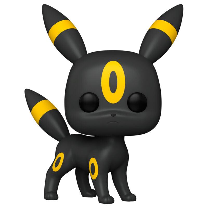 Funko Pop! Games: Pokemon - Umbreon Figure Vinyl #948 - Funko - Ginga Toys