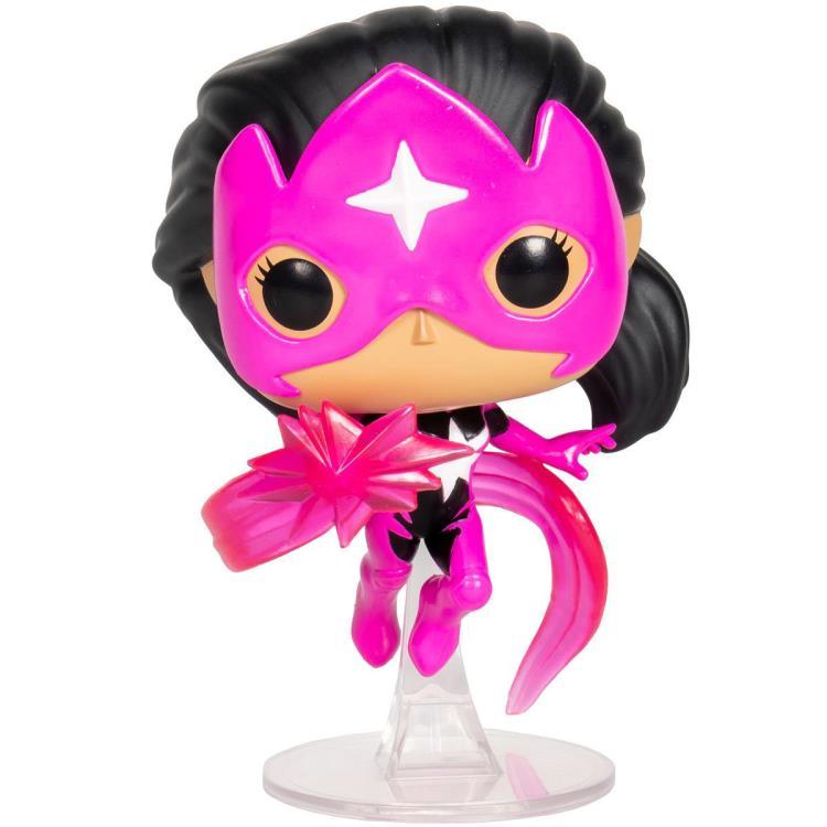 Funko Pop! Heroes: DC Comics - Star Sapphire Exclusive Figure #456 (2022 Fall Convention) - Funko - Ginga Toys