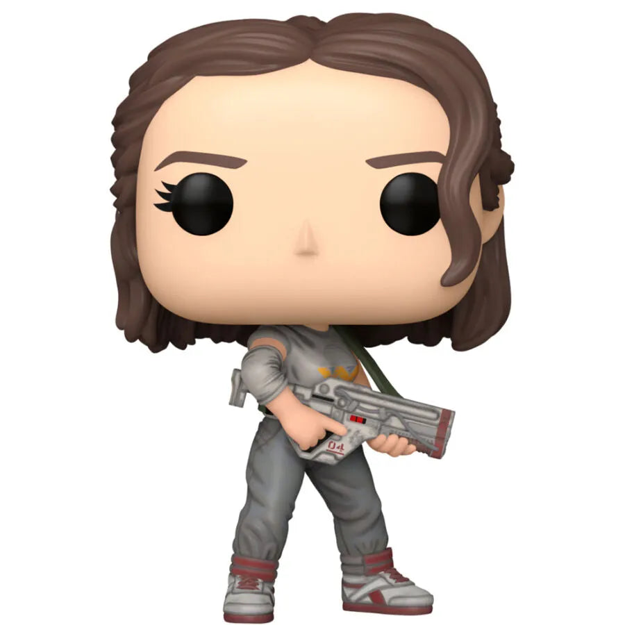 Funko Pop! Movies: Alien: Romulus - Rain Carradine Figure #1614 - Ginga Toys