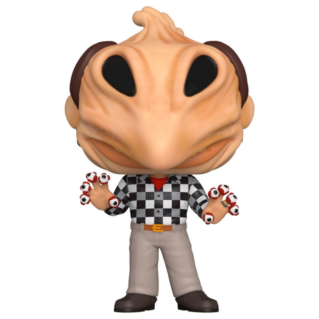 Funko Pop! Movies: Beetlejuice Adam Maitland Figure Vinyl #992 - Funko - Ginga Toys