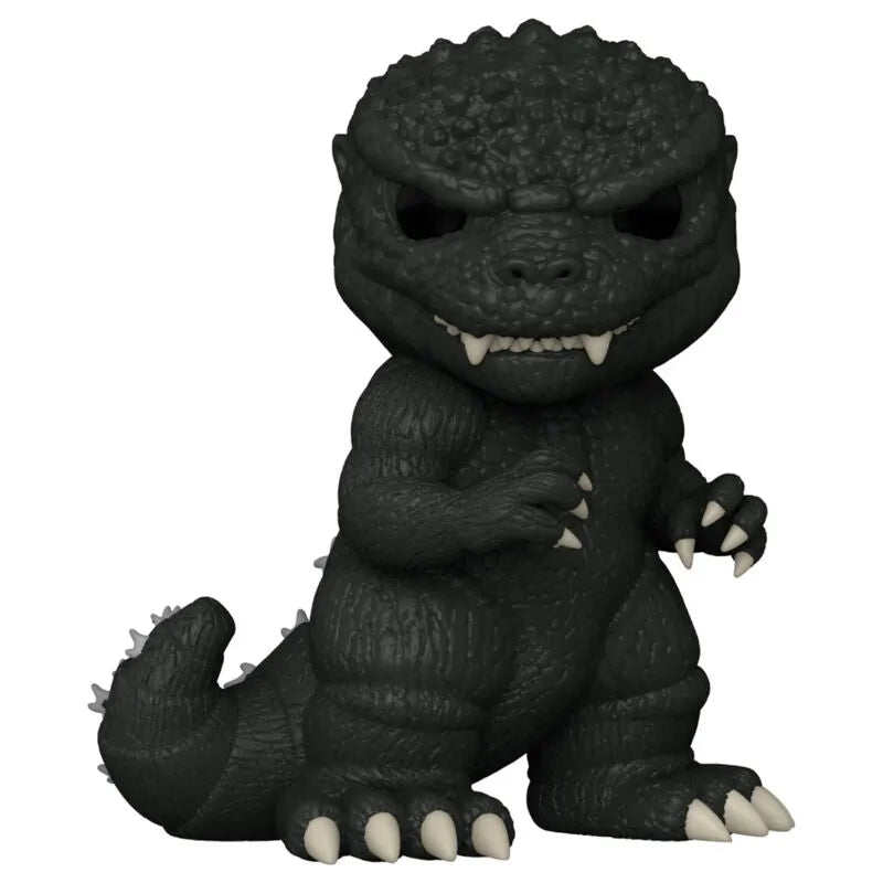 Funko Pop! Movies: Godzilla 70th - Godzilla (1984) Vinyl Figure #1663 - Ginga Toys