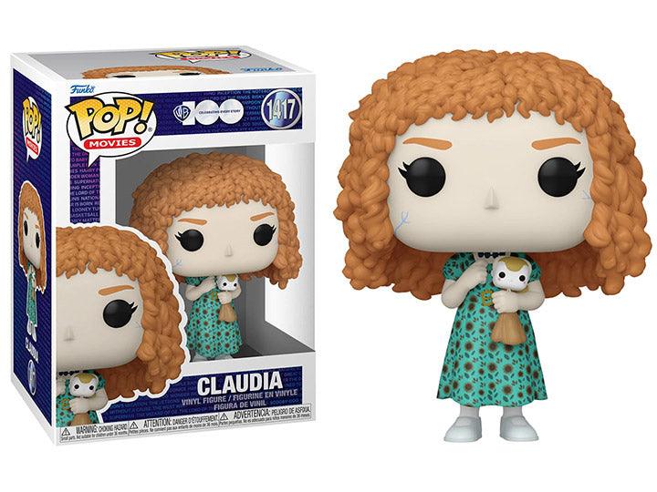 Wonka' Funko Pop Figures Let You Build Your Chocolate Empire