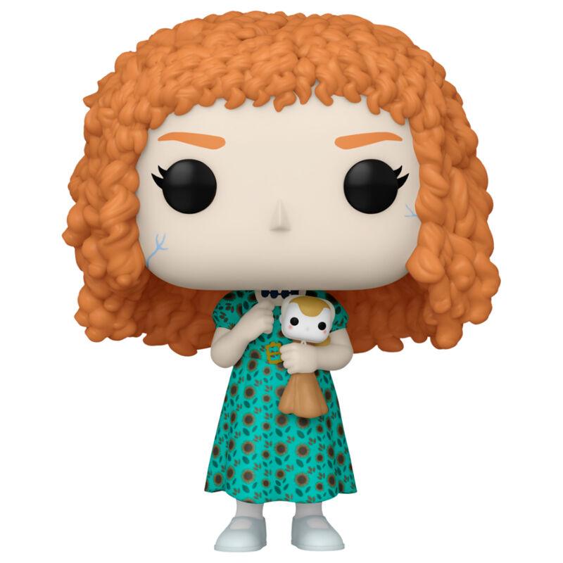 Funko Pop! Movies: Interview with the Vampire Claudia Figure #1417 - Funko - Ginga Toys