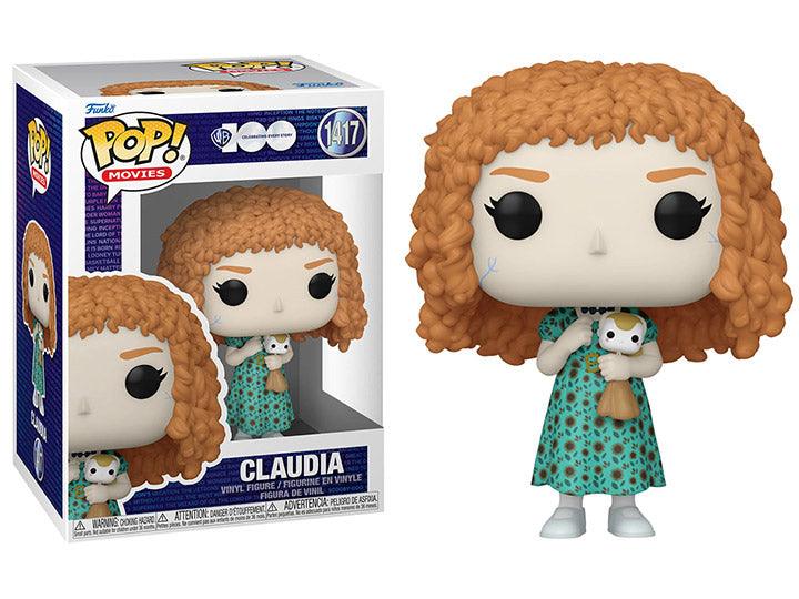 Funko Pop! Movies: Interview with the Vampire Claudia Figure #1417 - Funko - Ginga Toys