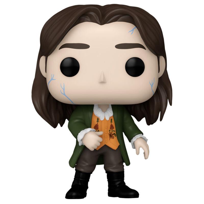 Funko Pop! Movies: Interview with the Vampire Louis de Pointe du Lac Figure #1418 - Funko - Ginga Toys