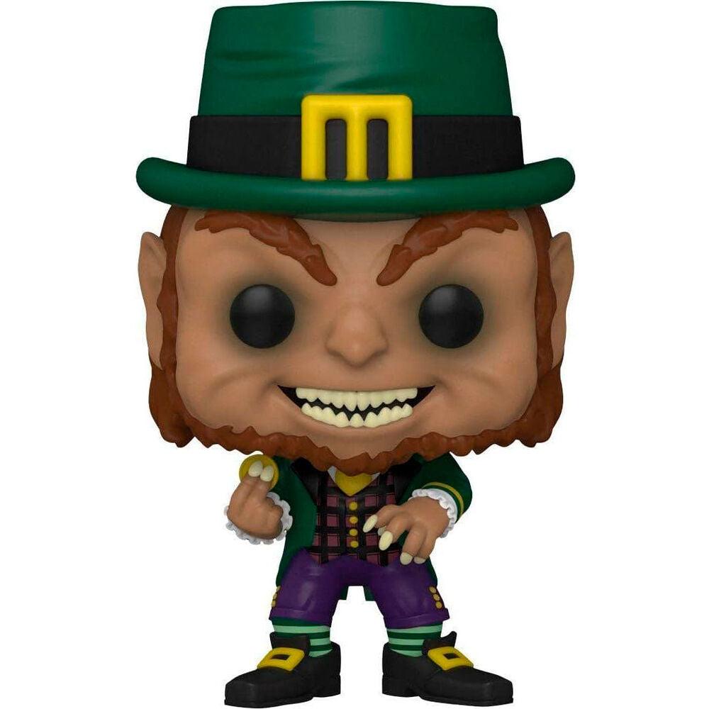 Funko Pop! Movies: Leprechaun - Leprechaun Figure #1245 - Funko - Ginga Toys