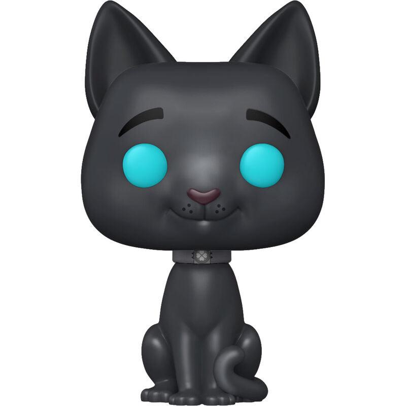 Funko Pop! Movies: Luck - Bob Figure #1287 - Funko - Ginga Toys