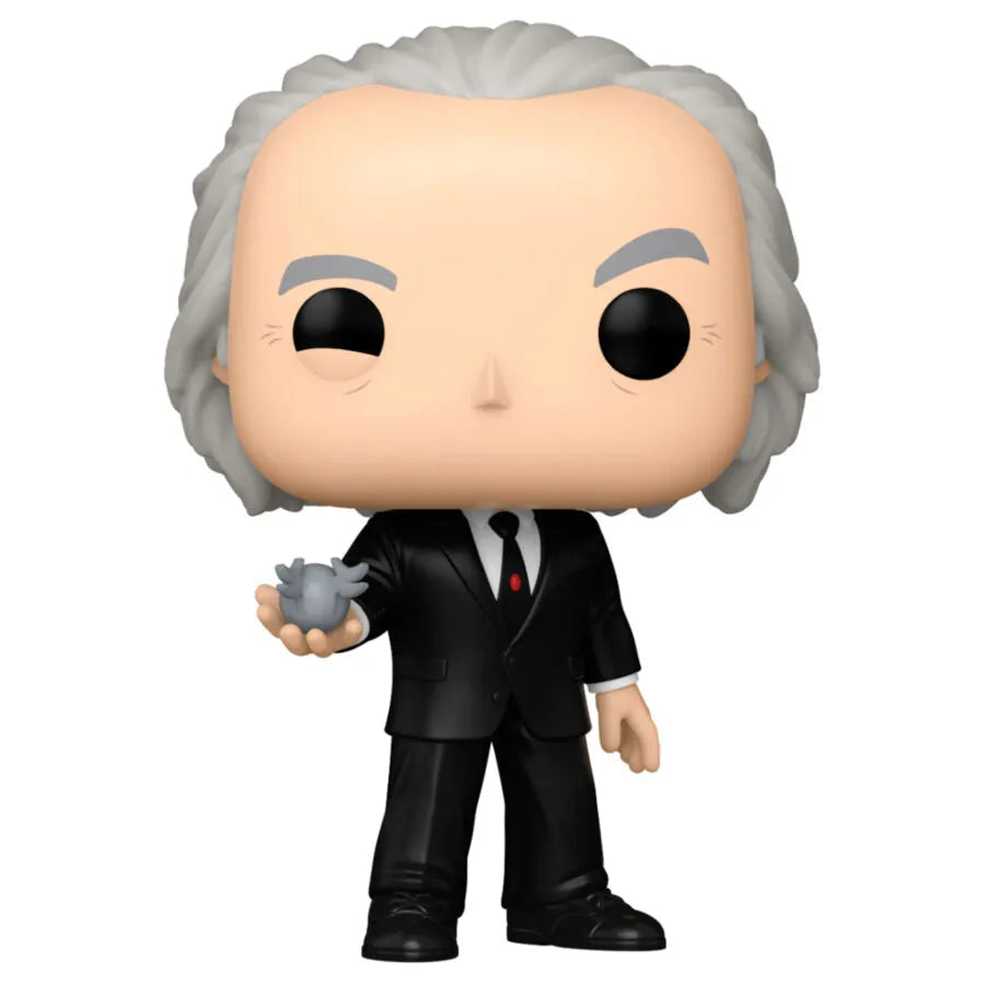 Funko Pop! Movies: Phantasm - Tall Man Vinyl Figure #1588 - Ginga Toys