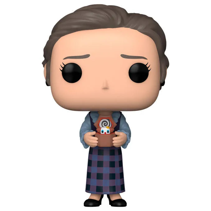 Funko Pop! Movies: The Conjuring - Lorraine Vinyl Figure #1618 - Ginga Toys