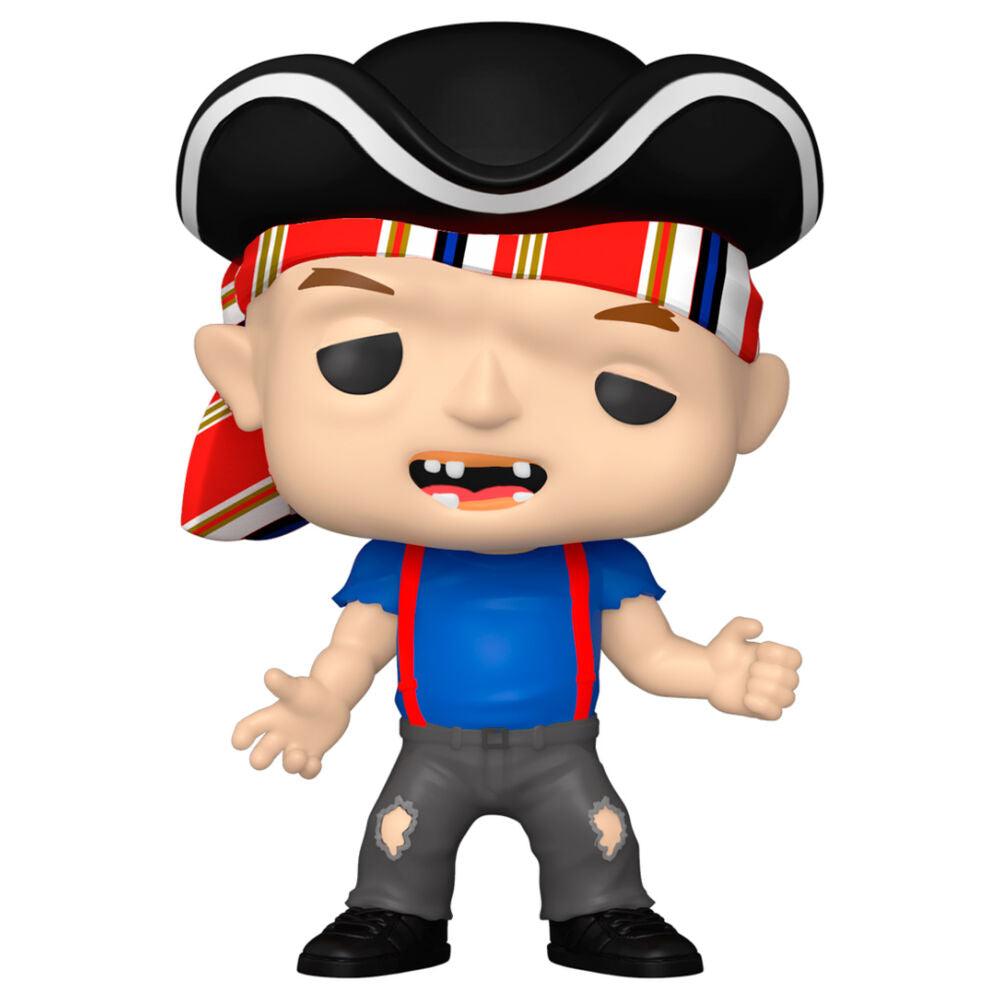 Funko Pop! Movies: The Goonies - Sloth Figure Vinyl #1065 - Funko - Ginga Toys