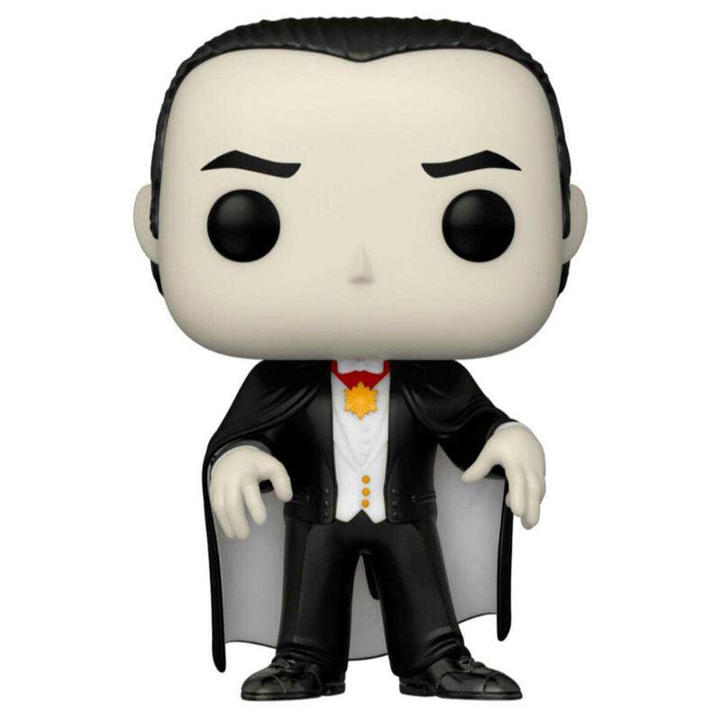 Universal Monsters Martian & Dracula Funko Pop popular