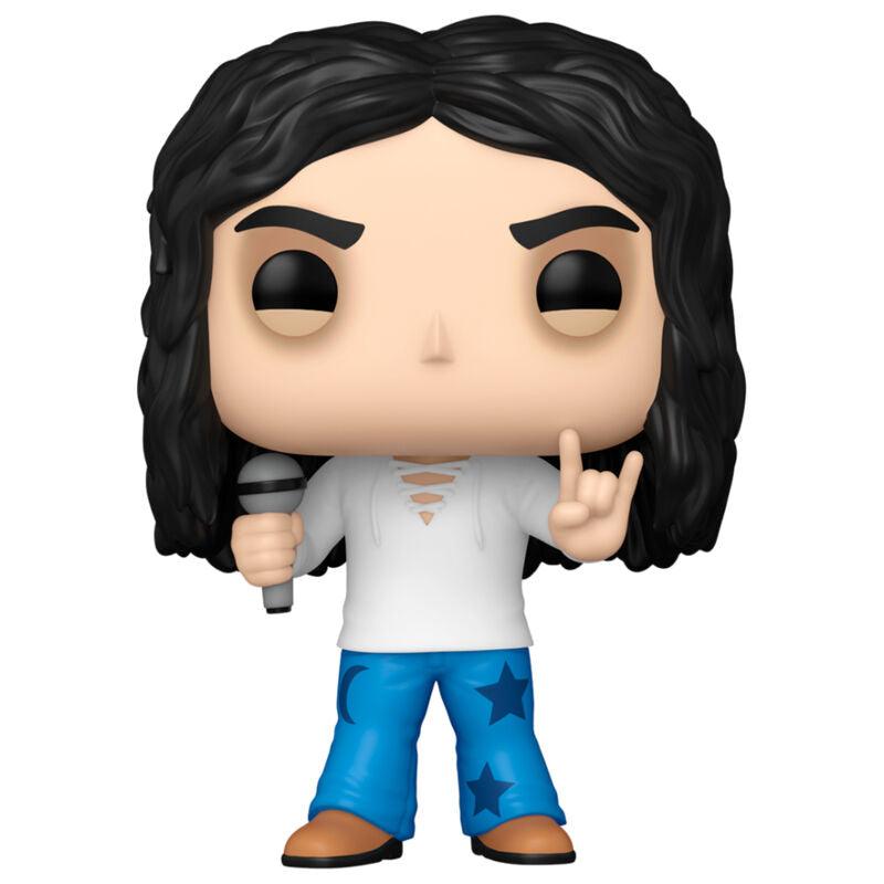 Funko Pop! Rocks - Ronnie James Dio Figure #288 - Funko - Ginga Toys