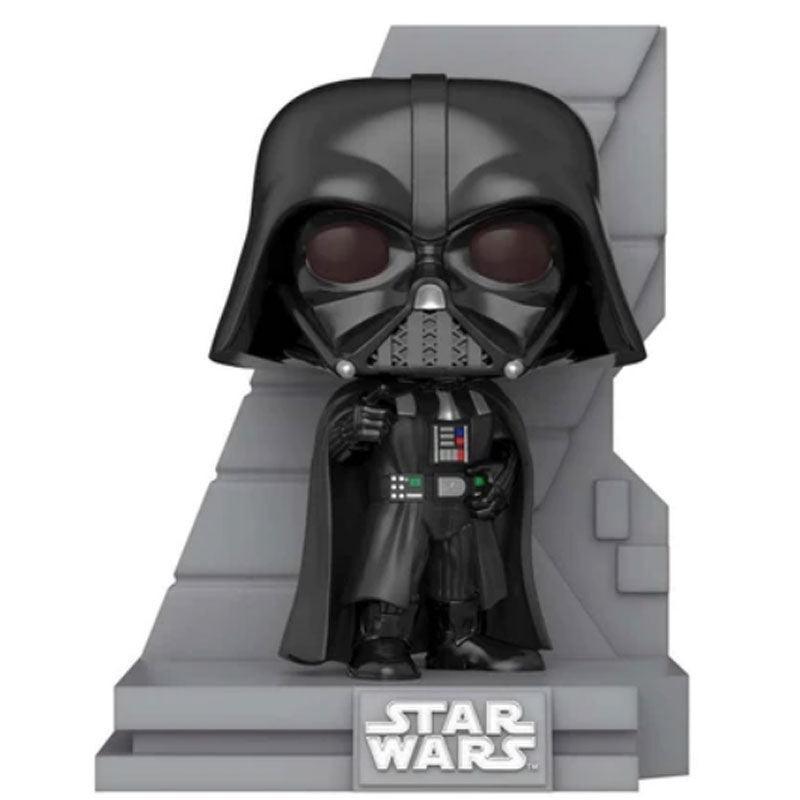 POP figure Star Wars Bounty Hunters - Darth Vader Exclusive - Funko - Ginga Toys