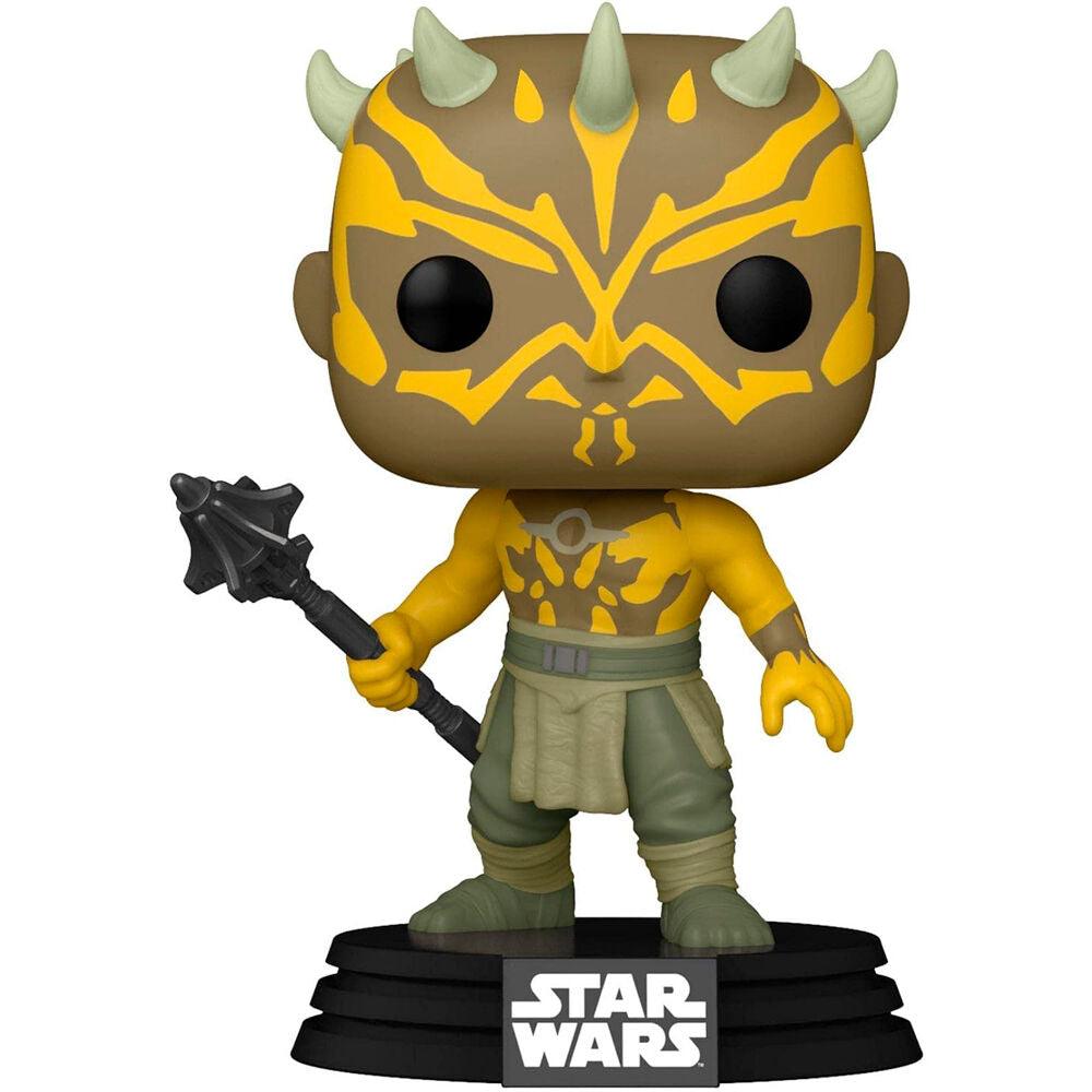 Funko Pop! Star Wars: Gaming Nightbrother Exclusive Figure Vinyl #457 - Funko - Ginga Toys