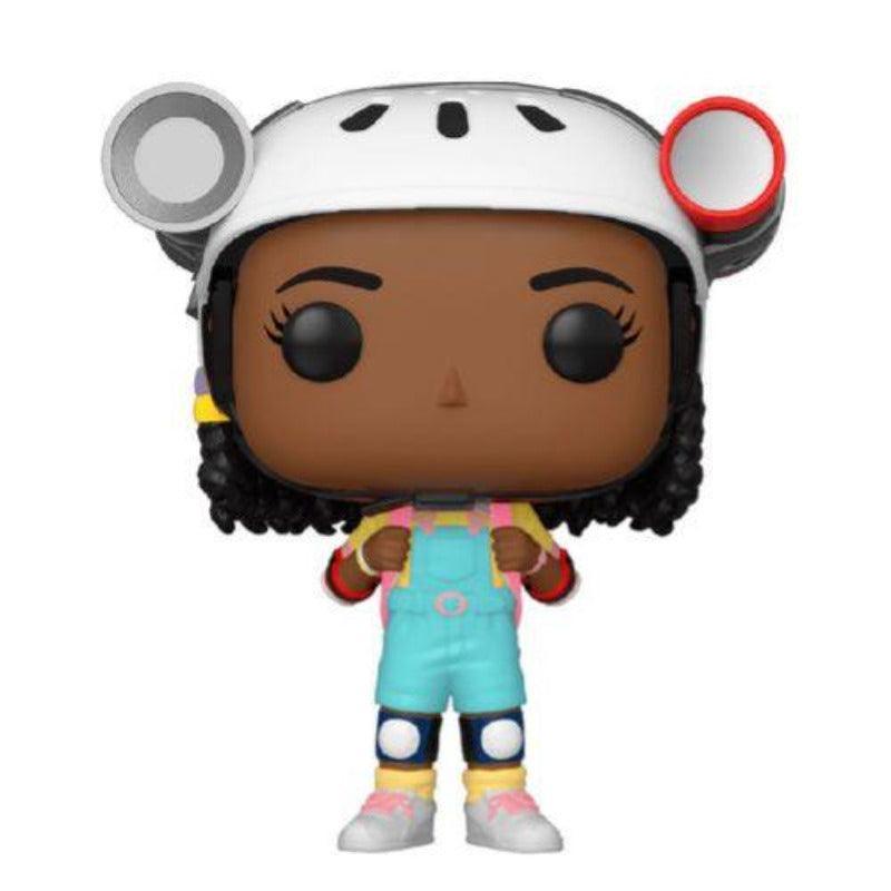 Funko Pop! Television: Stranger Things 3 Erica Vinyl Figure #808 - Funko - Ginga Toys