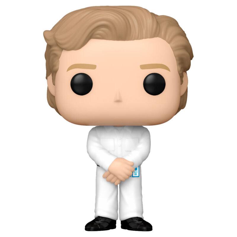 Funko Pop! Television: Stranger Things 4 - Henry (001) Figure #1458 - Funko - Ginga Toys