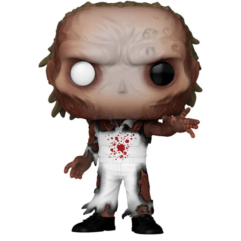 Funko Pop! Television: Stranger Things 4 - Vecna Figure (Transformation) #1540 - Ginga Toys