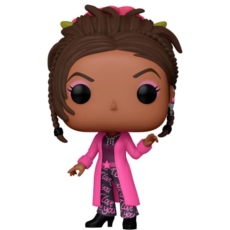 Funko Pop! TV: Disney 100th That's So Raven - Raven Figure #1348 - Funko - Ginga Toys