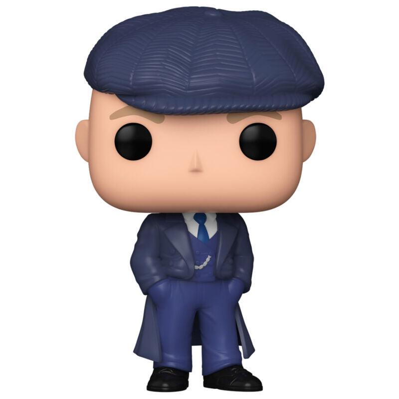 Funko Pop! TV: Peaky Blinders - John Shelby Vinyl Figure #1403 - Funko - Ginga Toys