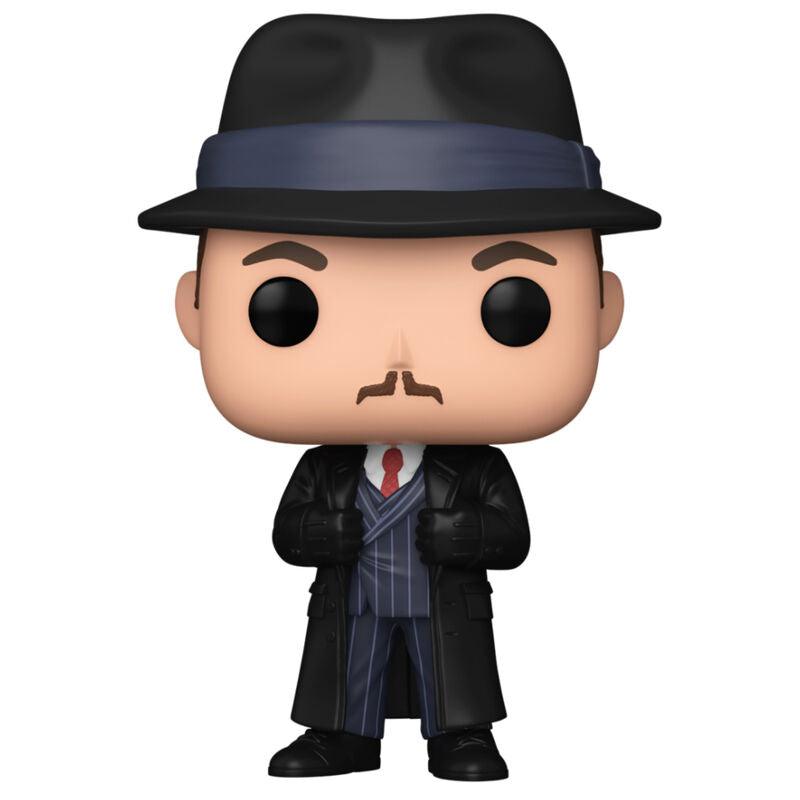 Funko Pop! TV: Peaky Blinders - Michael Gray Vinyl Figure #1400 - Funko - Ginga Toys