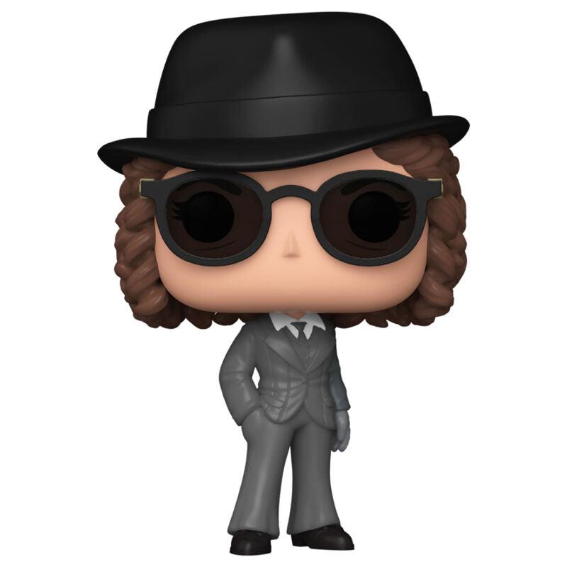 Funko Pop! TV: Peaky Blinders - Polly Gray Vinyl Figure #1401 - Funko - Ginga Toys