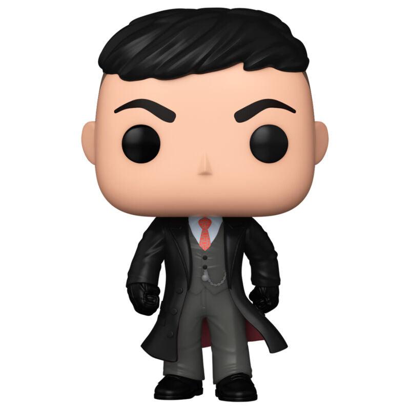 Funko Pop! TV: Peaky Blinders - Thomas Shelby Chase Figure Vinyl #1402 - Funko - Ginga Toys