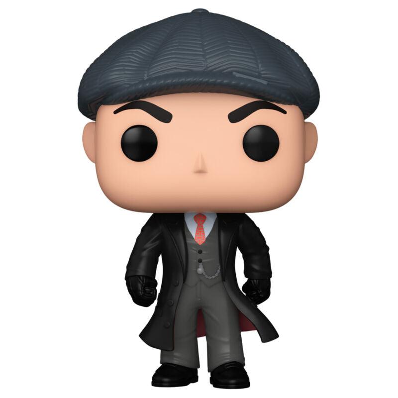 Funko Pop! TV: Peaky Blinders - Thomas Shelby Figure Vinyl #1402 - Funko - Ginga Toys