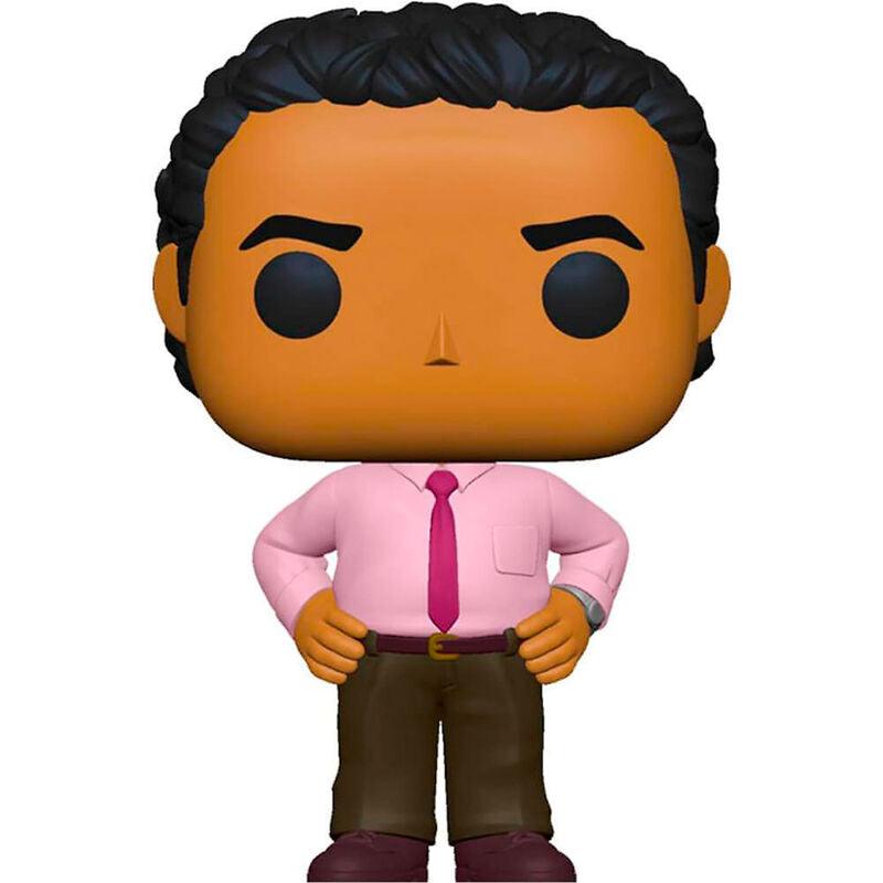 Funko Pop! TV: The Office - Oscar Martinez Exclusive Figure #1132 - Funko - Ginga Toys