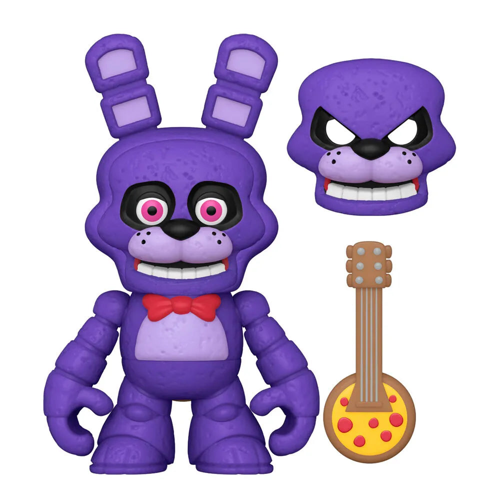 Funko Snaps! Five Nights at Freddy's Bonnie Figure - Ginga Toys