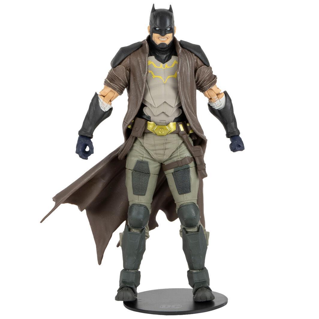 Future State: Dark Detective DC Multiverse Batman Action Figure - McFarlane Toys - Ginga Toys