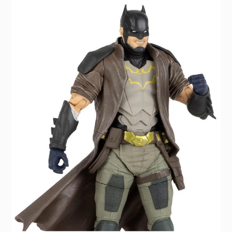 Future State: Dark Detective DC Multiverse Batman Action Figure - McFarlane Toys - Ginga Toys