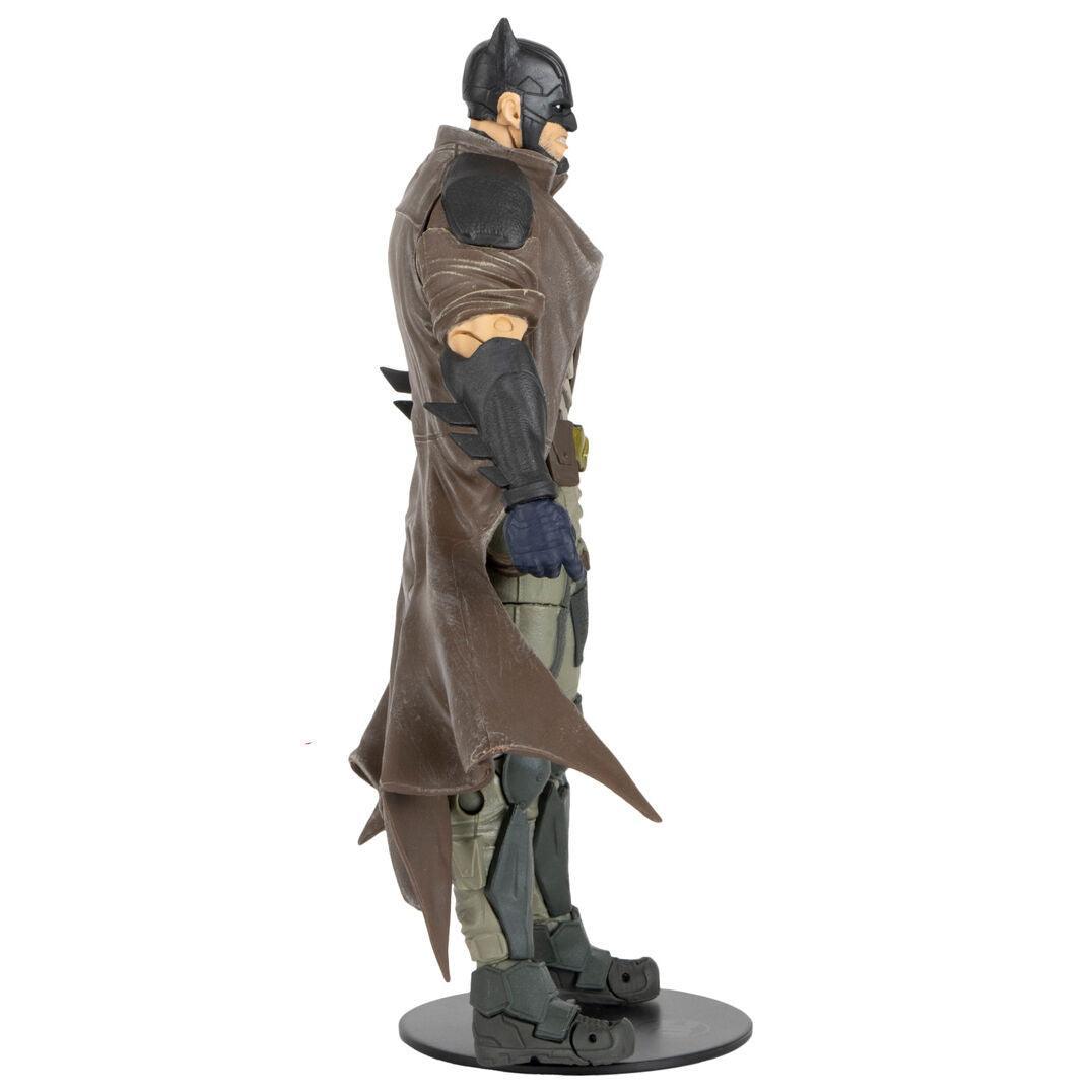 Future State: Dark Detective DC Multiverse Batman Action Figure - McFarlane Toys - Ginga Toys