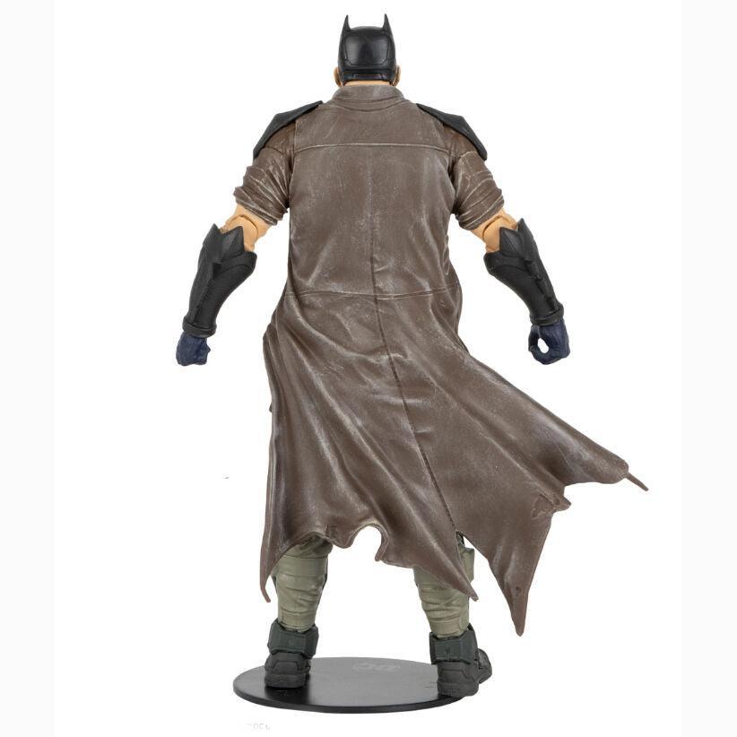 Future State: Dark Detective DC Multiverse Batman Action Figure - McFarlane Toys - Ginga Toys