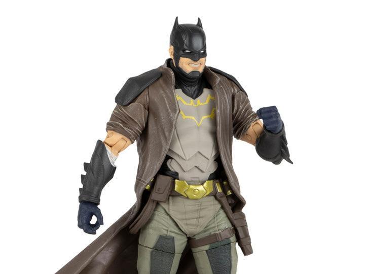 Future State: Dark Detective DC Multiverse Batman Action Figure - McFarlane Toys - Ginga Toys