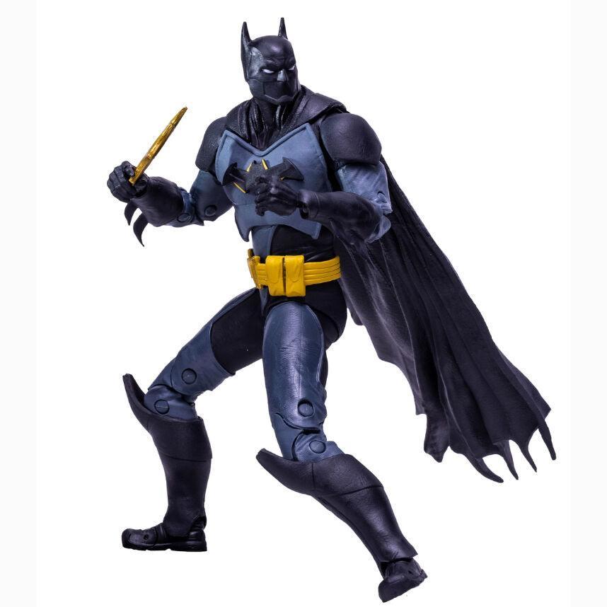 Future State: The Next Batman DC Multiverse Batman Action Figure - McFarlane Toys - Ginga Toys