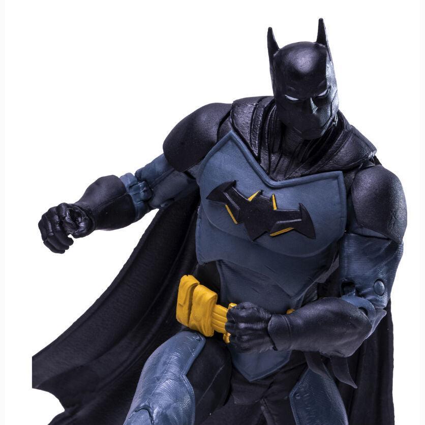 Future State: The Next Batman DC Multiverse Batman Action Figure - McFarlane Toys - Ginga Toys