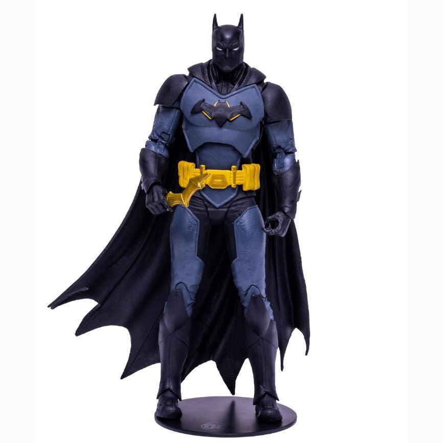 Future State: The Next Batman DC Multiverse Batman Action Figure - McFarlane Toys - Ginga Toys