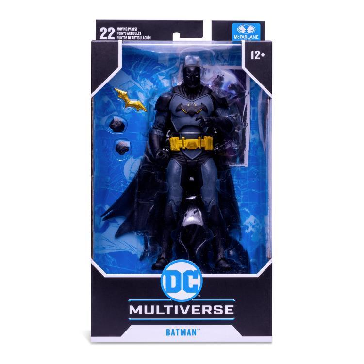 Future State: The Next Batman DC Multiverse Batman Action Figure - McFarlane Toys - Ginga Toys