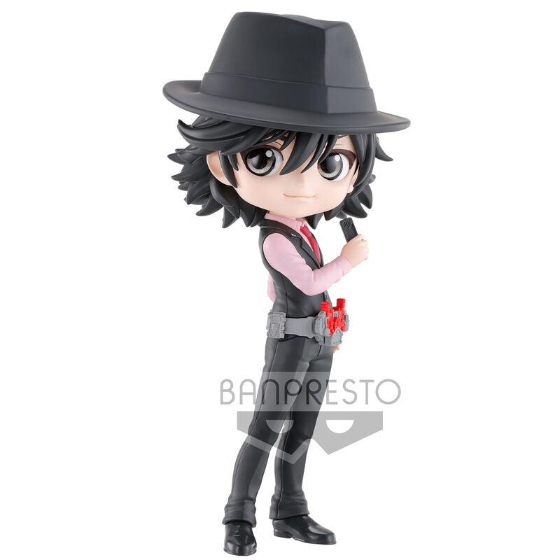 Fuuto PI Q Posket Shotaro Hidari (Ver. A) - Banpresto - Ginga Toys