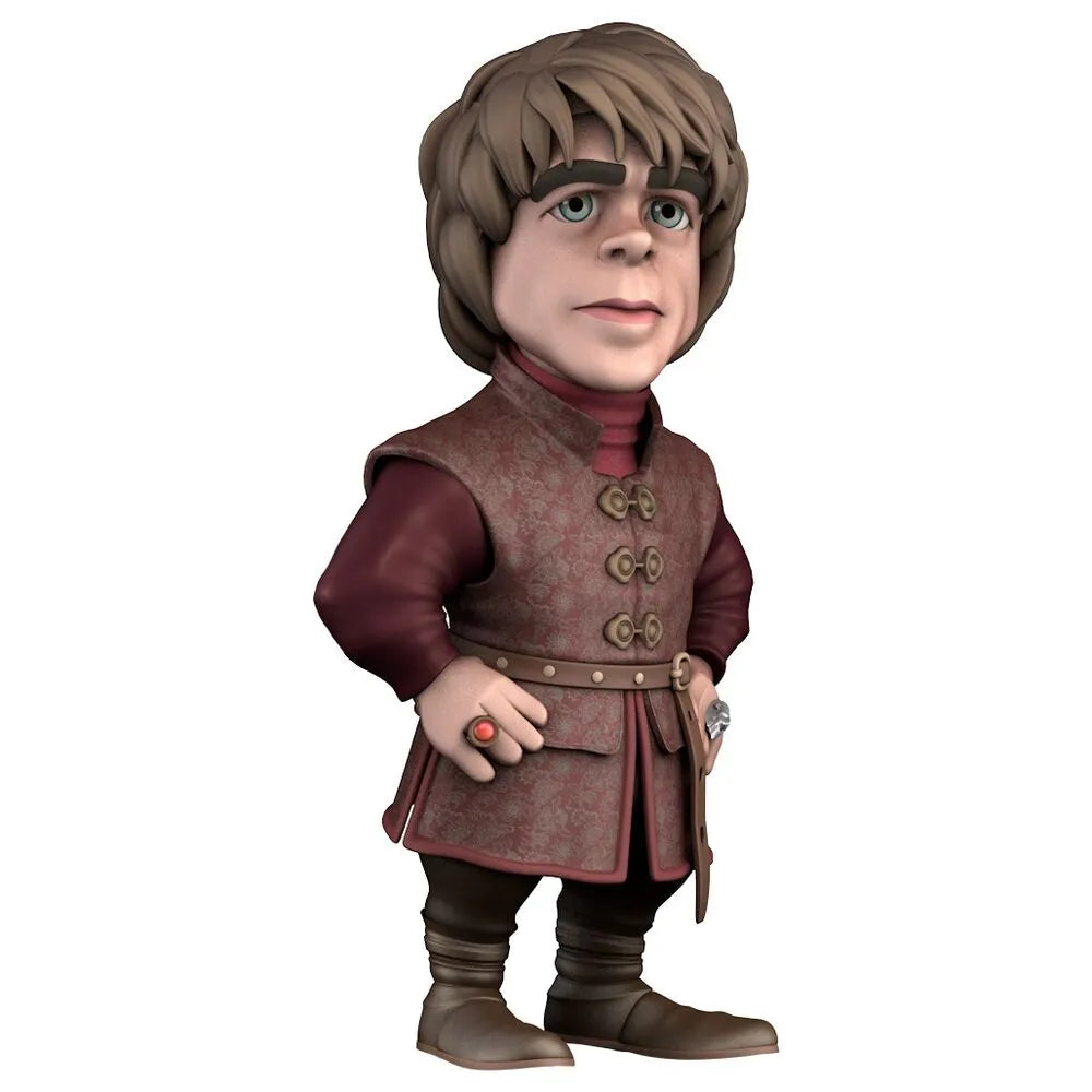 Game of Thrones - Tyrion Lannister Minix figure - Ginga Toys