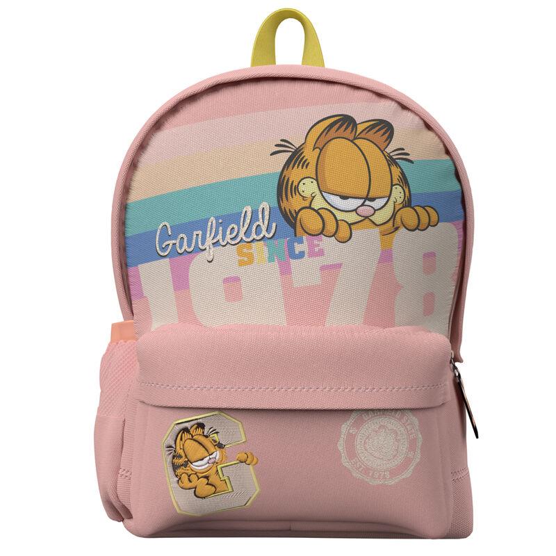 Garfield Adaptable Backpack 40cm - Ginga Toys