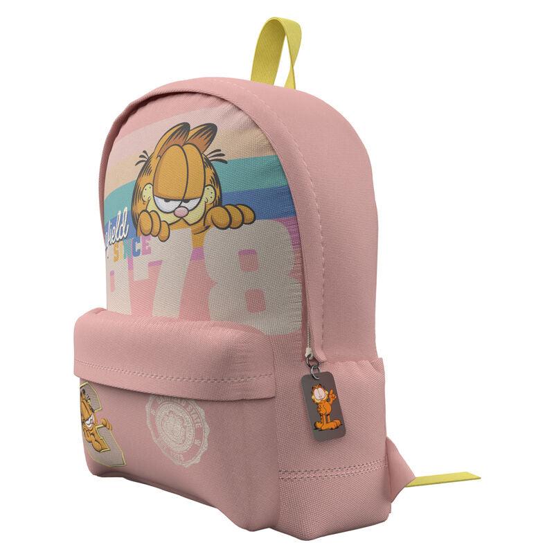 Garfield Adaptable Backpack 40cm - Ginga Toys