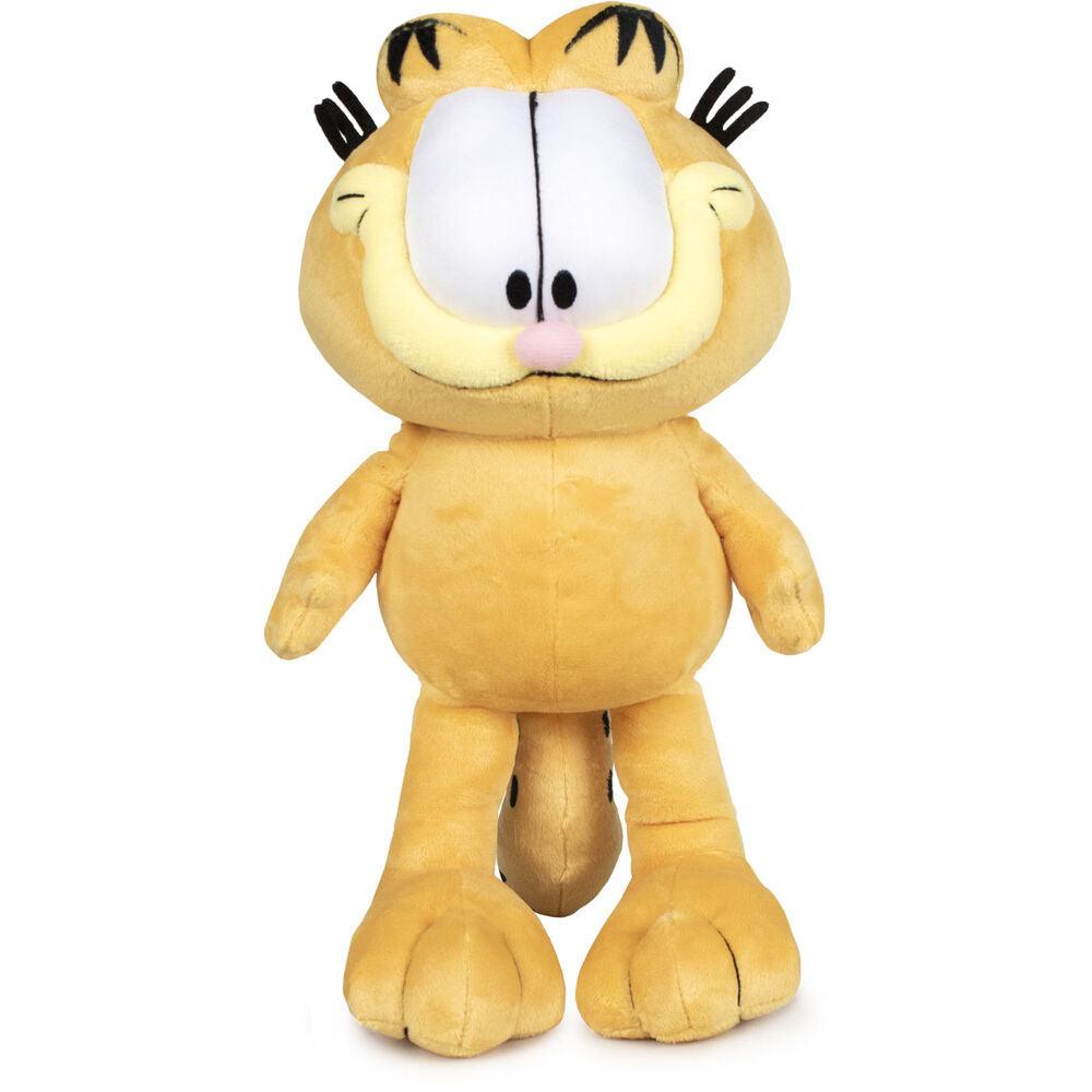 Garfield Soft Plush Toy 36cm - Ginga Toys