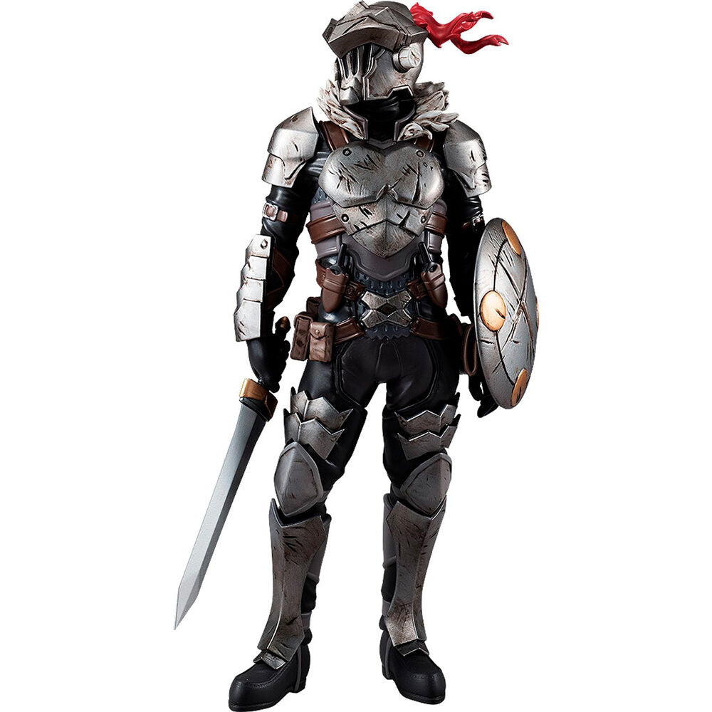 Goblin Slayer Pop Up Parade Goblin Slayer (2nd Reissue) - Ginga Toys