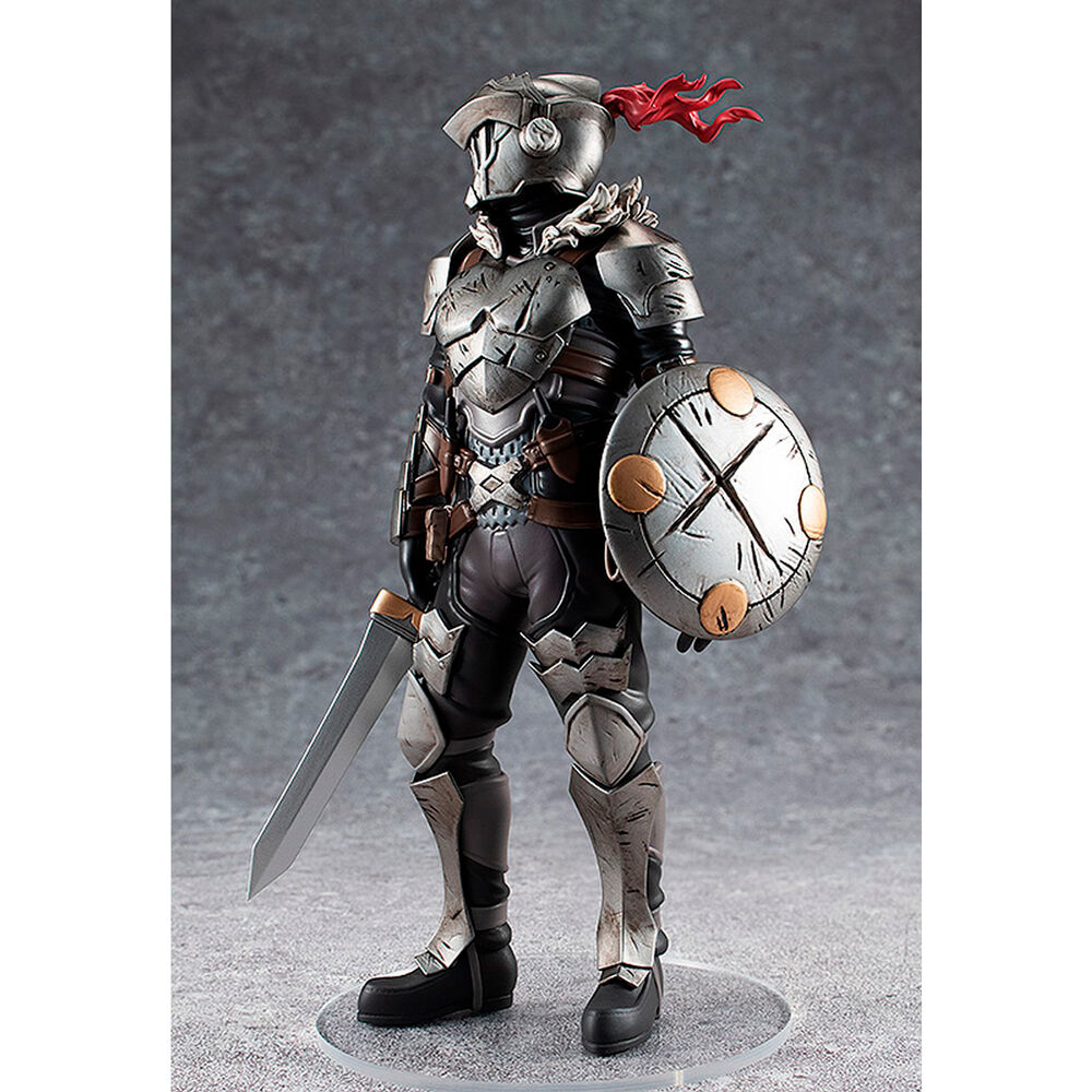 Goblin Slayer Pop Up Parade Goblin Slayer (2nd Reissue) - Ginga Toys