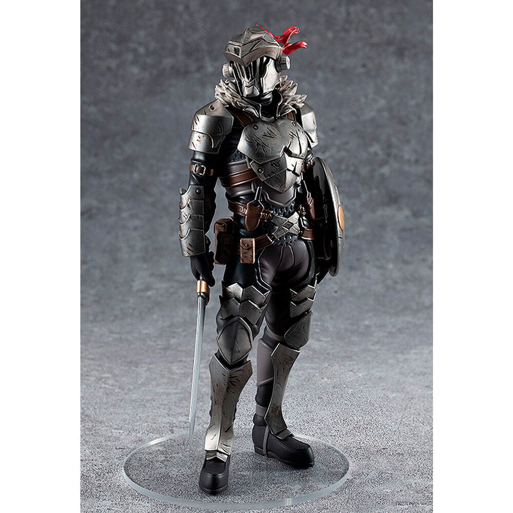 Goblin Slayer Pop Up Parade Goblin Slayer (2nd Reissue) - Ginga Toys