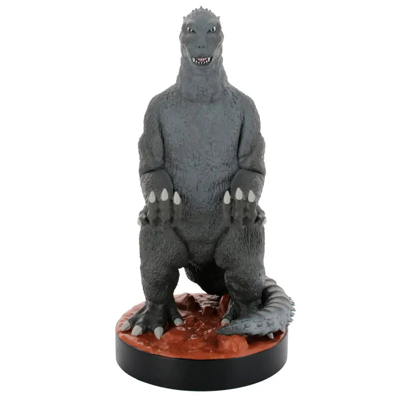 Godzilla King of the Monsters Cable Guys Original Controller and Phone Holder - Ginga Toys